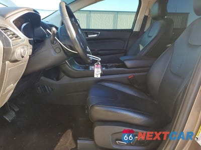 Zdjęcie 7 z 12 samochodu: 2019 FORD EDGE TITANIUM VIN:2FMPK4K91KBB20589 - miniatura