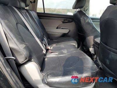 Zdjęcie 11 z 14 samochodu: 2021 TOYOTA HIGHLANDER L VIN:5TDBZRBH1MS080448 - miniatura