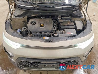 Zdjęcie 12 z 12 samochodu: 2020 KIA SOUL EX VIN:KNDJ33AUXL7113724 - miniatura