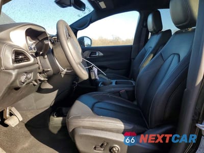 Zdjęcie 7 z 14 samochodu: 2025 CHRYSLER PACIFICA HYBRID SELECT VIN:2C4RC1S79SR538283 - miniatura