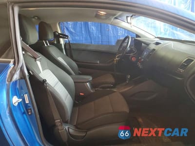 Zdjęcie 10 z 11 samochodu: 2014 KIA FORTE EX VIN:KNAFX6A86E5241517 - miniatura