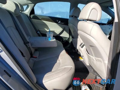 Zdjęcie 10 z 12 samochodu: 2016 HYUNDAI SONATA SPORT VIN:5NPE34AF2GH381029 - miniatura