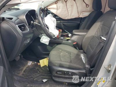 Zdjęcie 7 z 13 samochodu: 2021 CHEVROLET EQUINOX LT VIN:2GNAXUEV4M6100604 - miniatura