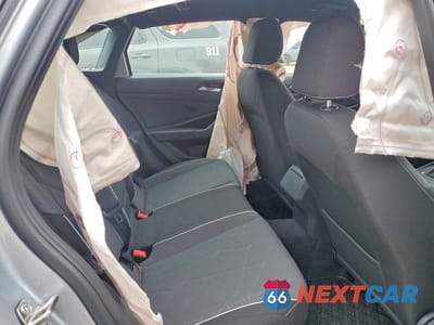 Zdjęcie 10 z 11 samochodu: 2025 VOLKSWAGEN JETTA SPORT VIN:3VWBX7BU3SM076029 - miniatura