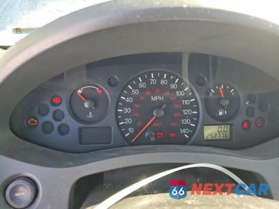 Zdjęcie 9 z 12 samochodu: 2005 FORD FOCUS ZX4 VIN:1FAFP34N55W196881 - miniatura