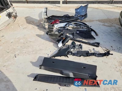 Zdjęcie 13 z 13 samochodu: 2020 BMW X5 XDRIVE40I VIN:5UXCR6C02L9B81427 - miniatura