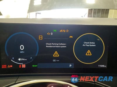 Zdjęcie 9 z 11 samochodu: 2025 HYUNDAI SANTA FE CALLIGRAPHY VIN:5NMP5DG11SH028978 - miniatura