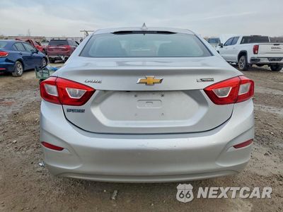 Zdjęcie 6 z 11 samochodu: 2017 CHEVROLET CRUZE PREMIER VIN:1G1BF5SMXH7239717 - miniatura