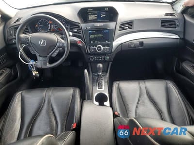 Zdjęcie 8 z 12 samochodu: 2019 ACURA ILX PREMIUM VIN:19UDE2F73KA001063 - miniatura