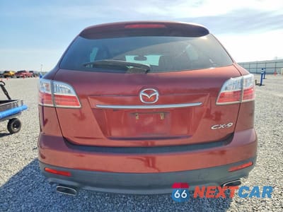 Zdjęcie 6 z 13 samochodu: 2010 MAZDA CX-9 VIN:JM3TB2MA7A0224249 - miniatura