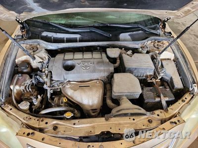 Zdjęcie 11 z 12 samochodu: 2011 TOYOTA CAMRY BASE VIN:4T1BF3EKXBU150370 - miniatura