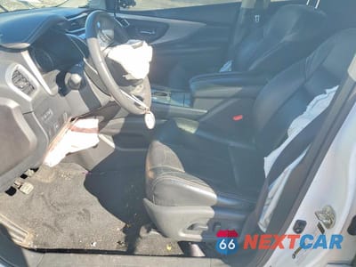 Zdjęcie 7 z 11 samochodu: 2015 NISSAN MURANO S VIN:5N1AZ2MH6FN256303 - miniatura