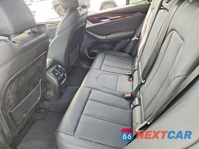 Zdjęcie 11 z 14 samochodu: 2021 BMW X3 SDRIVE30I VIN:5UXTY3C08M9E39839 - miniatura