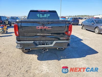 Zdjęcie 6 z 11 samochodu: 2026 GMC SIERRA K1500 AT4 VIN:3GTUUEEL5TG160414 - miniatura