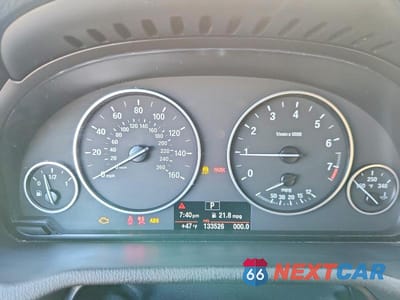 Zdjęcie 9 z 13 samochodu: 2011 BMW X3 XDRIVE28I VIN:5UXWX5C56BL706688 - miniatura