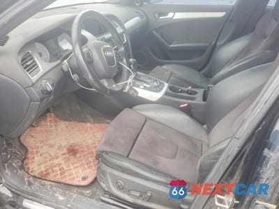 Zdjęcie 7 z 13 samochodu: 2012 AUDI S4 PRESTIGE VIN:WAUKGAFL6CA111174 - miniatura