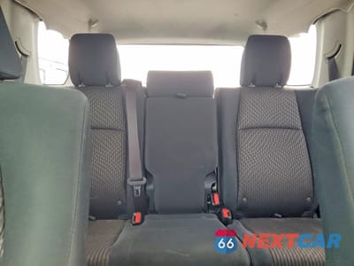 Zdjęcie 10 z 15 samochodu: 2019 TOYOTA 4RUNNER TRD OFF-ROAD VIN:JTEBU5JR9K5664483 - miniatura