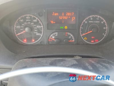 Zdjęcie 9 z 15 samochodu: 2019 RAM PROMASTER 3500 3500 HIGH VIN:3C6URVJG1KE558134 - miniatura