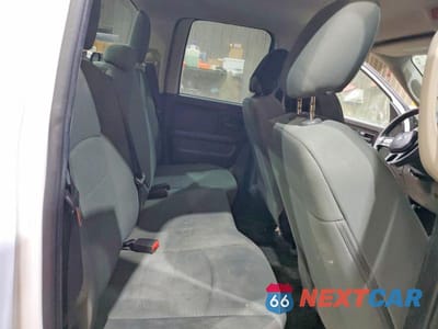 Zdjęcie 10 z 12 samochodu: 2014 RAM 1500 ST VIN:1C6RR7FG1ES407385 - miniatura