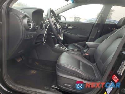 Zdjęcie 7 z 13 samochodu: 2020 HYUNDAI KONA LIMITED VIN:KM8K3CA53LU533951 - miniatura