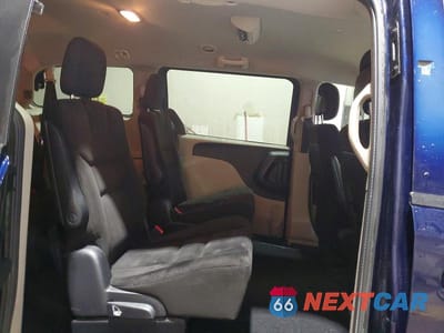 Zdjęcie 11 z 13 samochodu: 2014 DODGE GRAND CARAVAN VIN:2C4RDGBG3ER245872 - miniatura