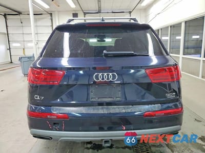 Zdjęcie 6 z 13 samochodu: 2017 AUDI Q7 PRESTIGE VIN:WA1VAAF79HD008707 - miniatura