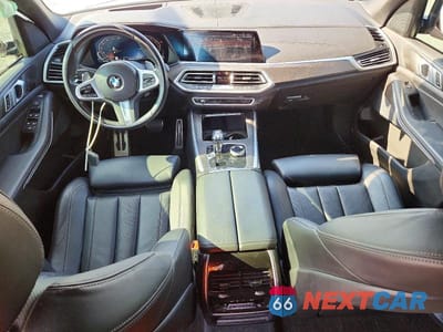 Zdjęcie 8 z 14 samochodu: 2022 BMW X5 XDRIVE40I VIN:5UXCR6C03N9L75898 - miniatura