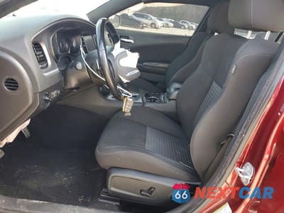 Zdjęcie 7 z 11 samochodu: 2021 DODGE CHARGER R/T VIN:2C3CDXCT5MH656443 - miniatura