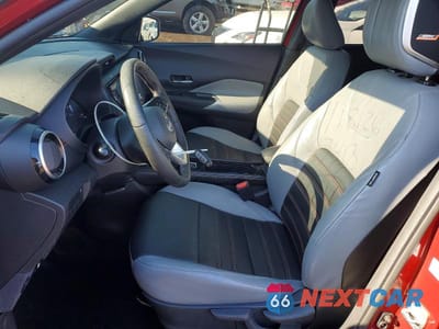 Zdjęcie 7 z 11 samochodu: 2022 NISSAN KICKS SR VIN:3N1CP5DVXNL531165 - miniatura