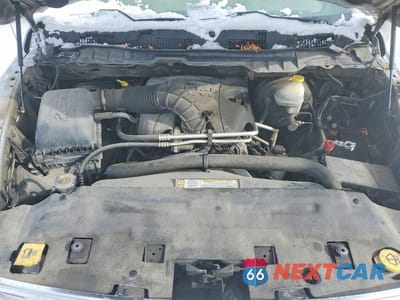 Zdjęcie 11 z 13 samochodu: 2009 DODGE RAM 1500 VIN:1D3HV18T29S822414 - miniatura