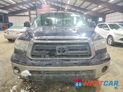 Piąte zdjęcie samochodu w środku: 2011 TOYOTA TUNDRA GRADE VIN:5TFUM5F19BX020437 - miniatura