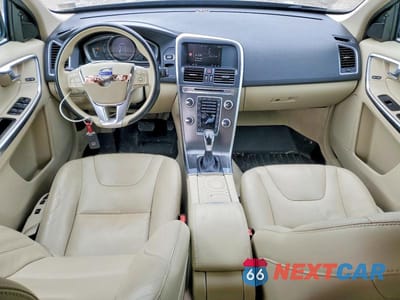 Zdjęcie 8 z 12 samochodu: 2016 VOLVO XC60 T5 PREMIER VIN:YV440MDK5G2781582 - miniatura