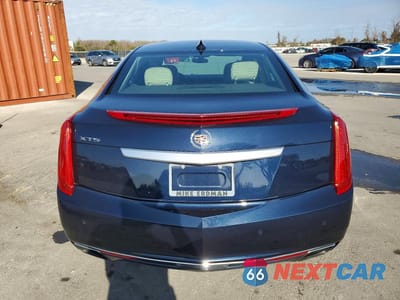 Zdjęcie 6 z 12 samochodu: 2015 CADILLAC XTS LUXURY COLLECTION VIN:2G61M5S31F9195427 - miniatura