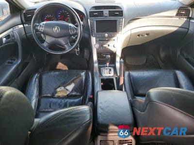 Zdjęcie 8 z 12 samochodu: 2006 ACURA 3.2TL VIN:19UUA662X6A051701 - miniatura