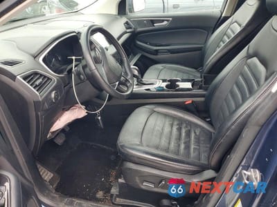 Zdjęcie 7 z 13 samochodu: 2018 FORD EDGE SEL VIN:2FMPK4J89JBB57851 - miniatura