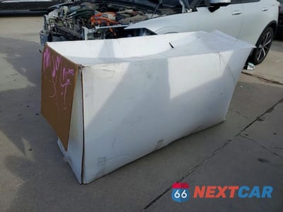 Zdjęcie 12 z 12 samochodu: 2022 POLESTAR 2 VIN:LPSED3KA5NL074353 - miniatura