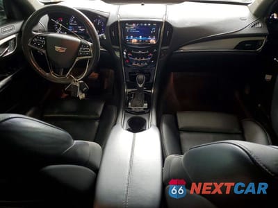 Zdjęcie 8 z 12 samochodu: 2016 CADILLAC ATS PREMIUM VIN:1G6AM5SX4G0109106 - miniatura