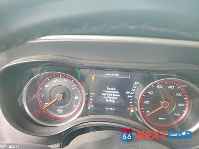 Zdjęcie 9 z 12 samochodu: 2019 DODGE CHARGER GT VIN:2C3CDXHG0KH609054 - miniatura