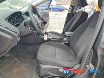 Zdjęcie 7 z 12 samochodu: 2015 FORD FOCUS SE VIN:1FADP3K21FL245383 - miniatura