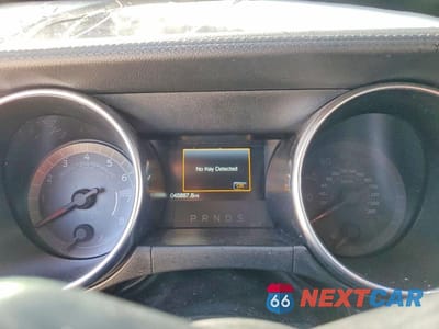 Zdjęcie 9 z 12 samochodu: 2019 FORD MUSTANG VIN:1FA6P8TH0K5199357 - miniatura