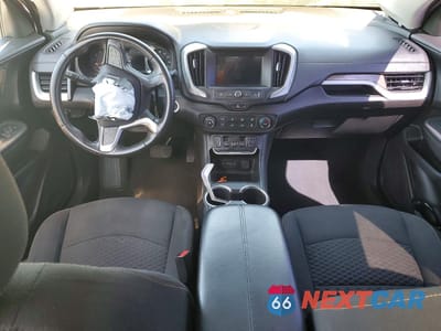 Zdjęcie 8 z 14 samochodu: 2019 GMC TERRAIN SLE VIN:3GKALMEV4KL105691 - miniatura