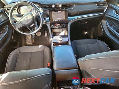 Zdjęcie 8 z 13 samochodu: 2022 JEEP GRAND CHEROKEE L LAREDO VIN:1C4RJKAG5N8615065 - miniatura