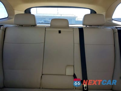 Zdjęcie 10 z 12 samochodu: 2015 BMW X1 SDRIVE28I VIN:WBAVM1C5XFVW58747 - miniatura