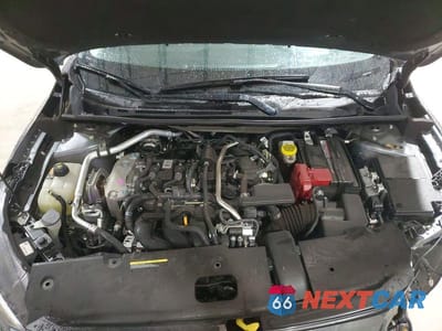 Zdjęcie 11 z 12 samochodu: 2025 NISSAN SENTRA SV VIN:3N1AB8CV4SY315626 - miniatura