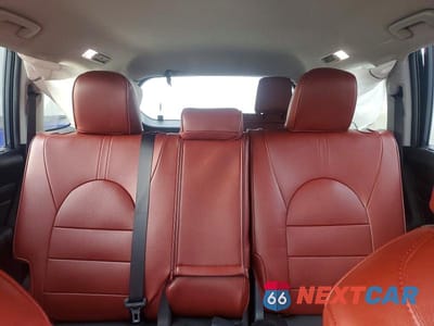 Zdjęcie 10 z 13 samochodu: 2024 TOYOTA GRAND HIGHLANDER XLE VIN:5TDAAAB59RS027806 - miniatura