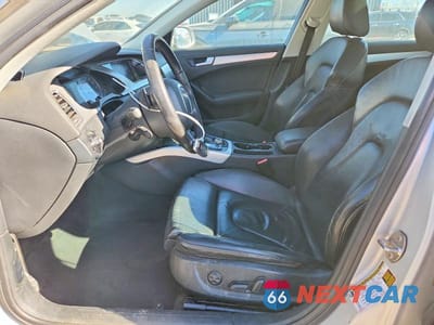 Zdjęcie 7 z 11 samochodu: 2011 AUDI A4 PREMIUM PLUS VIN:WAUWFAFL4BA172039 - miniatura