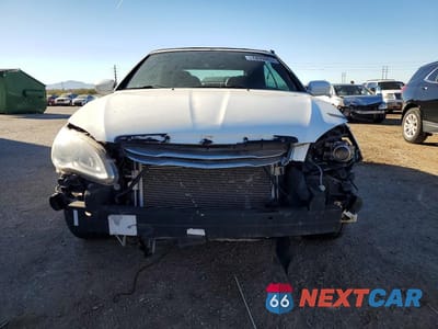 Piąte zdjęcie samochodu w środku: 2012 CHRYSLER 200 TOURING VIN:1C3BCBEB7CN115910 - miniatura