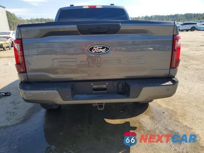 Zdjęcie 6 z 13 samochodu: 2024 FORD F150 STX VIN:1FTEW2LP5RKF38283 - miniatura