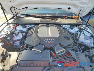 Zdjęcie 11 z 11 samochodu: 2021 AUDI RS7 VIN:WUAPCBF29MN902894 - miniatura