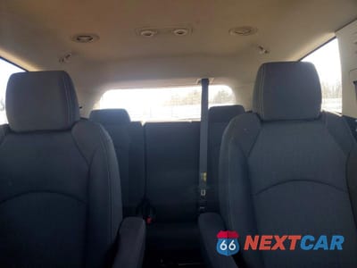 Zdjęcie 10 z 12 samochodu: 2017 CHEVROLET TRAVERSE LT VIN:1GNKVGKD3HJ191106 - miniatura